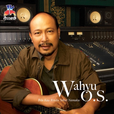 Wahyu Os - Senandung Doa