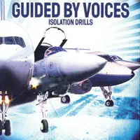 Twilight Campfighter — Guided By Voices
