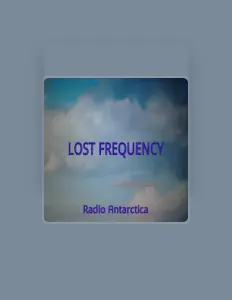 Poslechněte si interpreta Radio Antarctica, sledujte hudební videa, přečtěte si životopis, podívejte se na data turné a další informace.