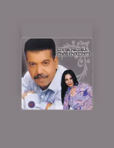 Listen to Cheb Khouzeimi, watch music videos, read bio, see tour dates & more!