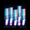 Somebody Who (Machines in Heaven Remix) - Au Revoir Simone lyrics