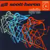 Gil Scott-Heron - Work for Peace