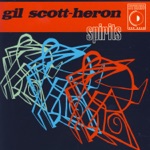 Gil Scott-Heron - Work for Peace