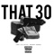 That 30 (feat. Rowdy Rebel) - U.S.G! lyrics