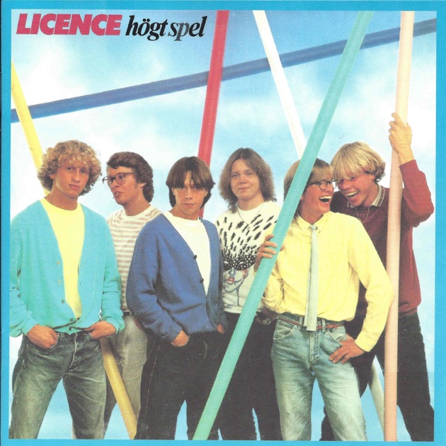 Never 2 Old 2 Rock - Album by Licence - Apple Music