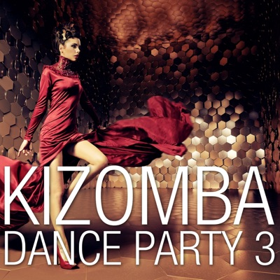 Kizomba Dance Party, Vol. 3