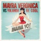 Mama Yo Radio Edit Single