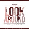 Look Around (feat. 심스) - Single