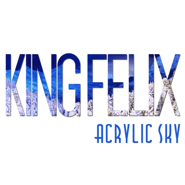 Acrylic Sky