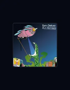 Listen to Tom Deluxx, watch music videos, read bio, see tour dates & more!