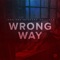 Wrong Way (feat. Shana Halligan) - Josh One lyrics