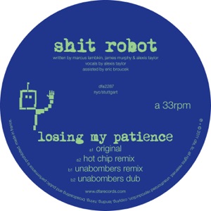 Losing My Patience (Remixes) [feat. Alexis Taylor]