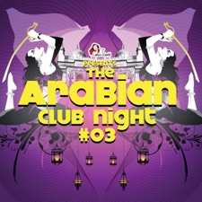 Saharien Child (Original Mix)