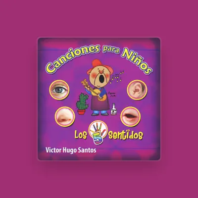 Listen to Victor Hugo Santos, watch music videos, read bio, see tour dates & more!