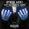 Get Me Outta Here (feat. Flux Pavilion) [Remixes] - EP, 2015