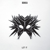 Let It - Single - BOKKA