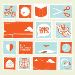 Fair Weather Friends - EP