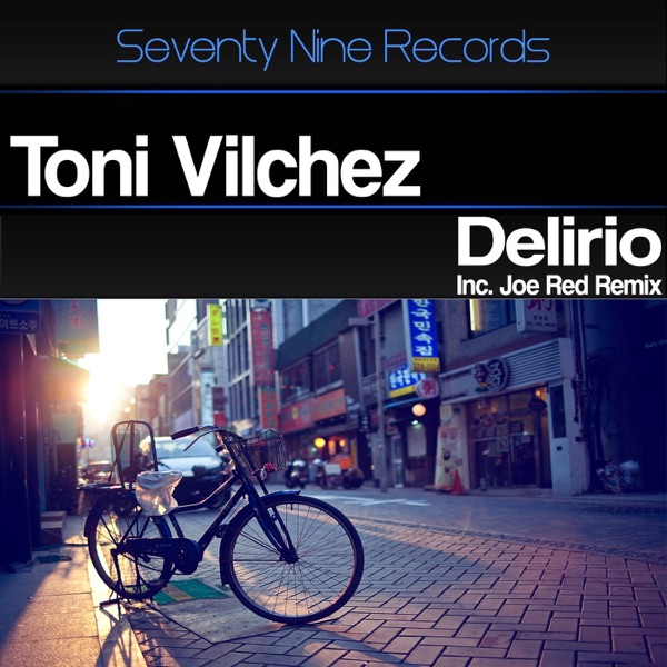 Delirio - Single