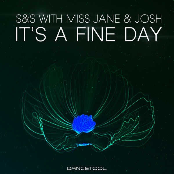 It's a Fine Day (feat. Miss Jane & Josh) - EP