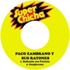 Paco Zambrano y sus Ratones - Guajira-Son