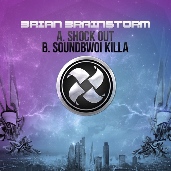 Shock Out - Single
