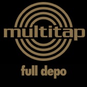 Full Depo artwork