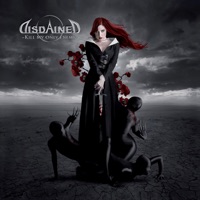 LONGING FOR SERENITY