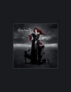 Disdainedを聴いたり、ミュージックビデオを鑑賞したり、経歴やツアー日程などを確認したりしましょう！