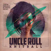 Knitball — UNCLE ROLL