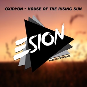 House of the Rising Sun - Single