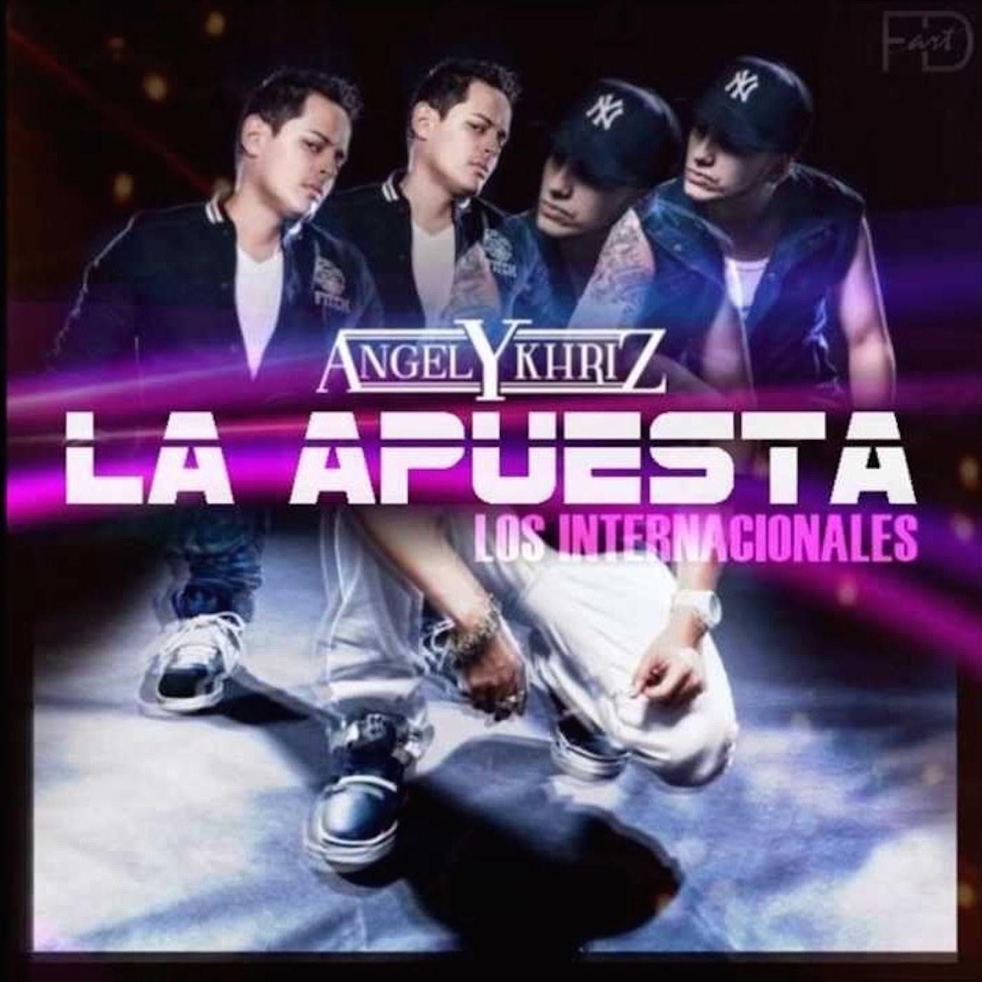La Apuesta - Single