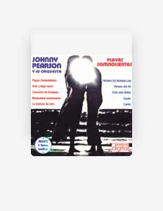 Listen to Johnny Pearson Y Su Orquesta, watch music videos, read bio, see tour dates & more!