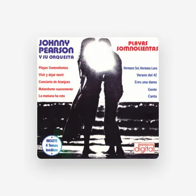 Listen to Johnny Pearson Y Su Orquesta, watch music videos, read bio, see tour dates & more!