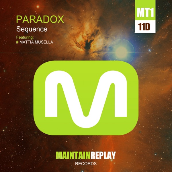 Paradox - Single