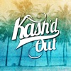 Kash'd Out - EP, 2014