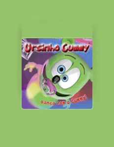 Dengarkan Ursinho Gummy, tonton video musik, baca bio, lihat tanggal tur & lainnya!