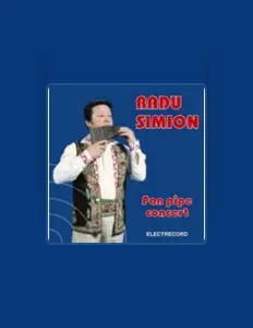 Dengarkan Radu Simion, tonton video musik, baca bio, lihat tanggal tur & lainnya!