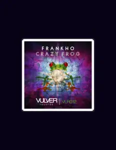 Posłuchaj wykonawcy Frankho, obejrzyj teledyski, przeczytaj biografię, zobacz daty tras koncertowych i nie tylko!