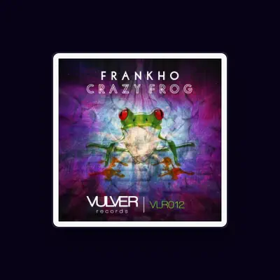 Listen to Frankho, watch music videos, read bio, see tour dates & more!