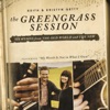 The Greengrass Session, 2014