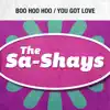 The Sa-Shays - Boo Hoo Hoo