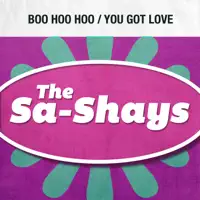 Shays - Boo Hoo Hoo — The Sa