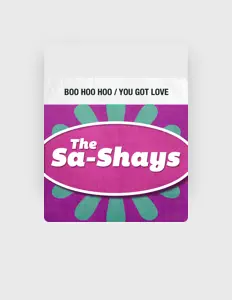 Listen to The Sa-Shays, watch music videos, read bio, see tour dates & more!