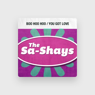 Listen to The Sa-Shays, watch music videos, read bio, see tour dates & more!