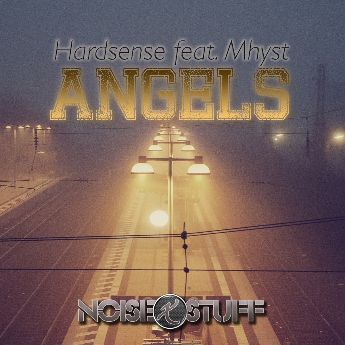 Angels feat. Sezer Guven feat Mhyst tell me.