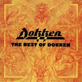 Dokken - Paris Is Burning