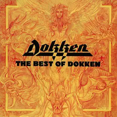 The Best of Dokken - Dokken