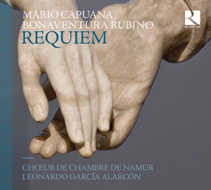 Requiem: Masses by Capuana & Rubino