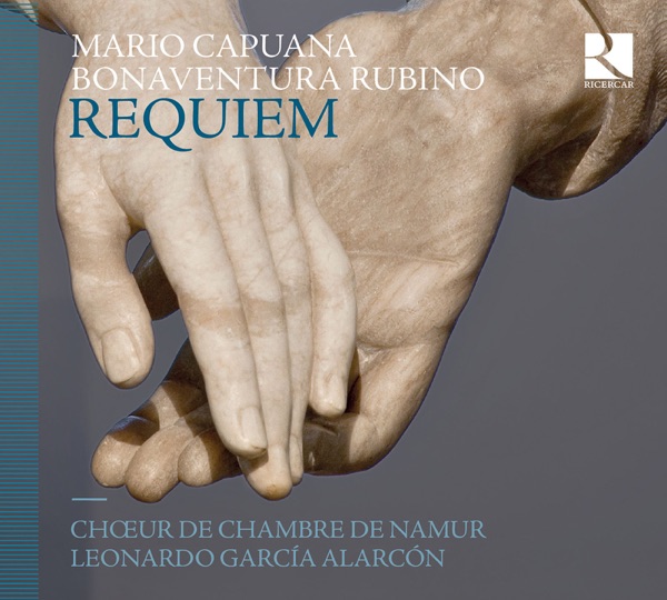 Requiem: Masses by Capuana & Rubino