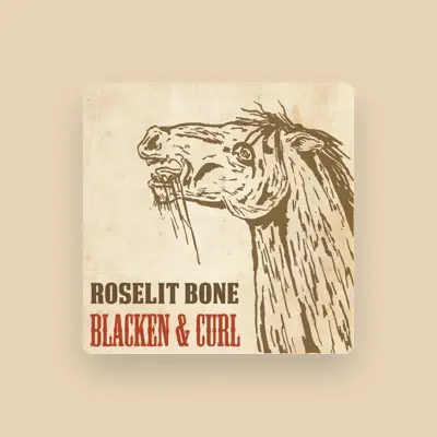 Listen to Roselit Bone, watch music videos, read bio, see tour dates & more!